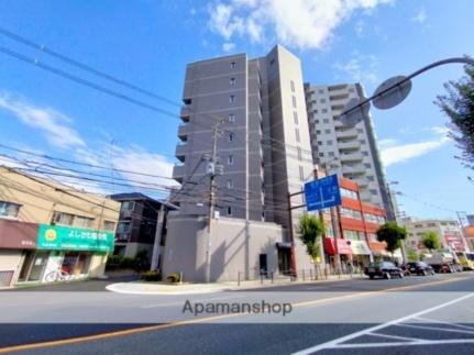 大阪府大阪市福島区玉川４丁目 賃貸マンション