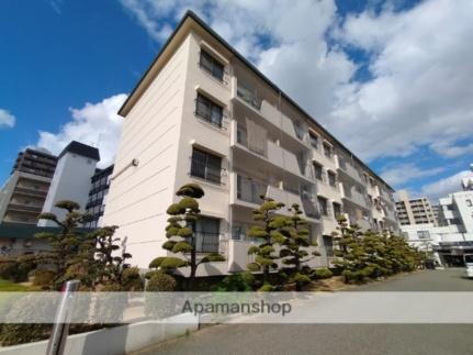 大阪府大阪市鶴見区諸口６丁目 4階建