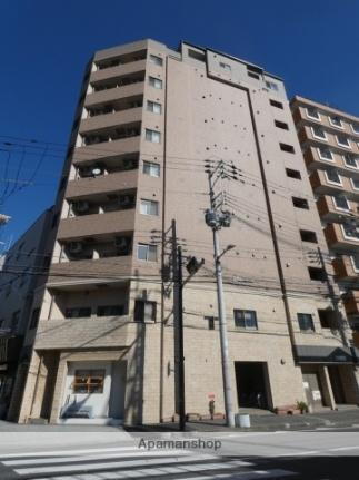 大阪府大阪市福島区福島７丁目 賃貸マンション