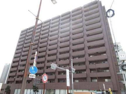 大阪府大阪市北区中之島５丁目 賃貸マンション