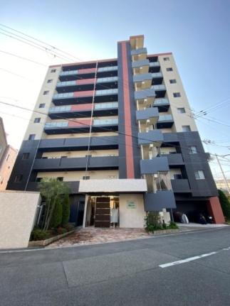 大阪府大阪市北区大淀南３丁目 賃貸マンション