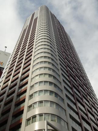 大阪府大阪市北区鶴野町 賃貸マンション