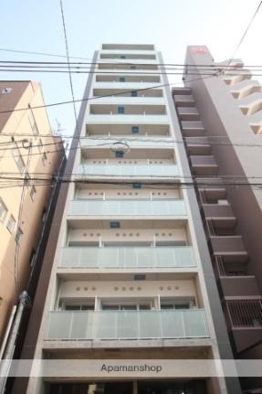 大阪府大阪市北区天神橋２丁目 賃貸マンション