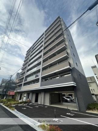 大阪府大阪市福島区野田３丁目 賃貸マンション