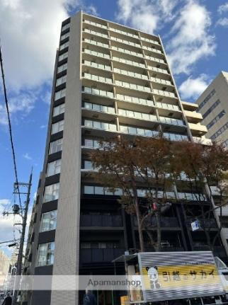 大阪府大阪市北区西天満５丁目 賃貸マンション