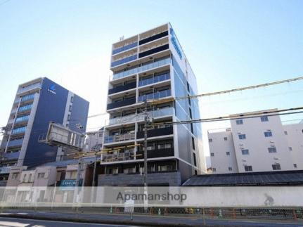 大阪府大阪市淀川区塚本２丁目 10階建 築8年3ヶ月