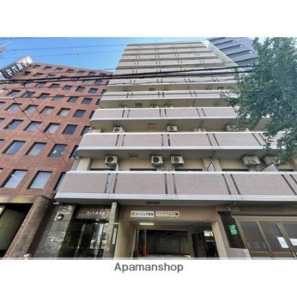 大阪府大阪市淀川区西中島１丁目 賃貸マンション