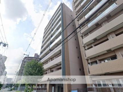 大阪府大阪市東淀川区東中島４丁目 10階建 築13年12ヶ月