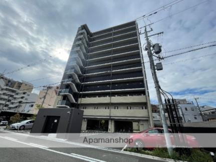 大阪府大阪市淀川区木川東２丁目 12階建 築3年1ヶ月