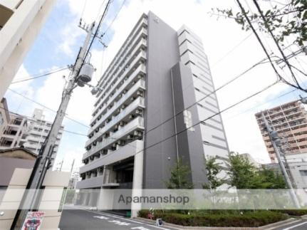 大阪府大阪市東淀川区東中島２丁目 築12年2ヶ月 11階建