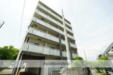 大阪府茨木市西豊川町 賃貸マンション