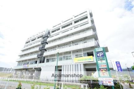 大阪府茨木市彩都あさぎ１丁目 賃貸マンション