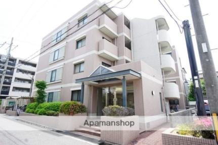 大阪府茨木市蔵垣内３丁目 賃貸マンション