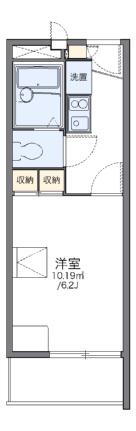 大阪府茨木市鮎川５丁目 茨木市駅 1K マンション 賃貸物件詳細