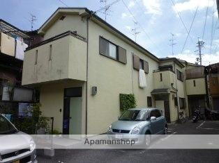 松本ハイツＤ棟