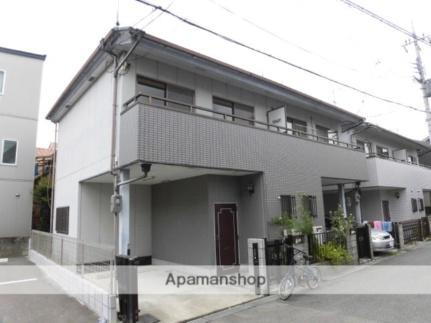 中本邸テラスハウス４−７