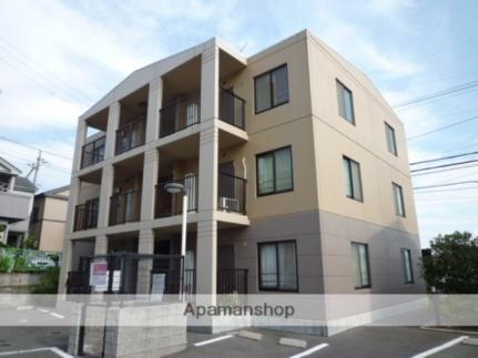 大阪府高槻市神内２丁目 賃貸マンション