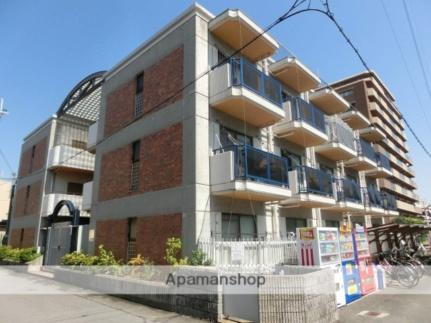 パークサイドマンション