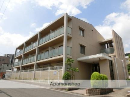 大阪府高槻市神内２丁目 賃貸マンション