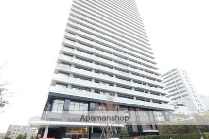 ジオタワー高槻ミューズフロント