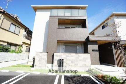 Ｄ−ｒｅｓｉｄｅｎｃｅ下田部Ａ