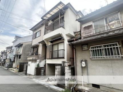 淀の原６８−５戸建