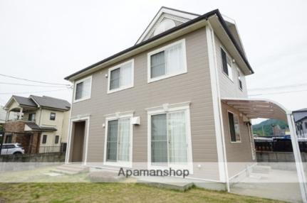 安威２丁目貸家