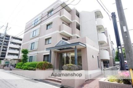 大阪府茨木市蔵垣内３丁目 賃貸マンション