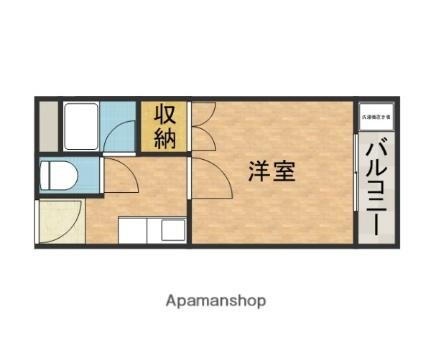 大阪府茨木市本町 茨木市駅 1K マンション 賃貸物件詳細