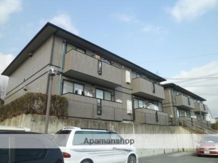 サンビレッジ南春日丘Ｋ棟