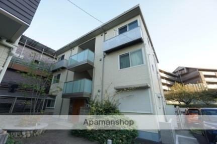 大阪府茨木市豊川５丁目 賃貸アパート