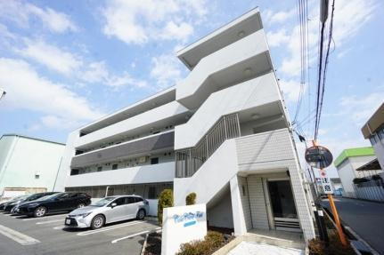 大阪府摂津市鶴野３丁目 賃貸マンション