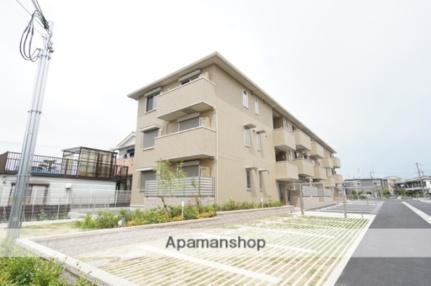 大阪府摂津市鳥飼下２丁目 賃貸アパート