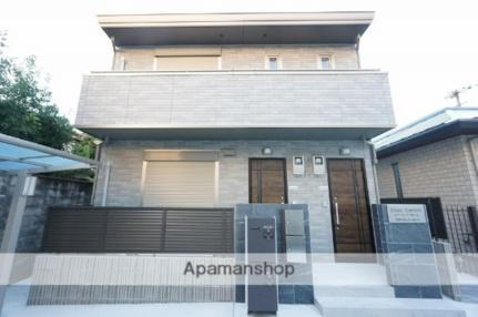 大阪府茨木市北春日丘３丁目 賃貸アパート