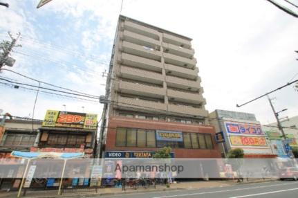 大阪府豊中市庄内東町４丁目 10階建 築27年9ヶ月