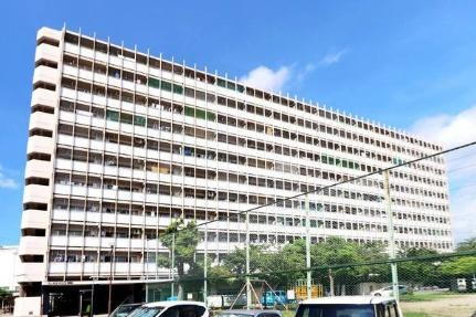 兵庫県尼崎市南清水 賃貸マンション