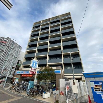 兵庫県川西市小花１丁目 賃貸マンション