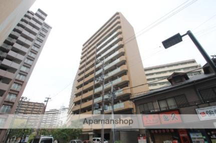 大阪府大阪市淀川区加島３丁目 14階建 築10年4ヶ月