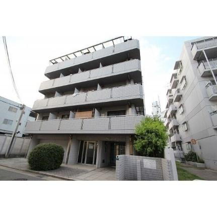 兵庫県尼崎市東塚口町１丁目 賃貸マンション