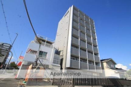 大阪府豊中市服部南町４丁目 8階建 築2年10ヶ月