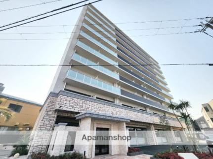 大阪府大阪市淀川区新高５丁目 10階建 