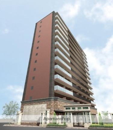 大阪府大阪市淀川区新高２丁目 13階建 