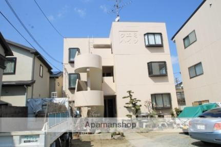 大阪府豊中市熊野町１丁目 3階建