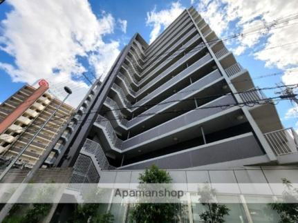 大阪府豊中市螢池西町２丁目 12階建 築14年10ヶ月