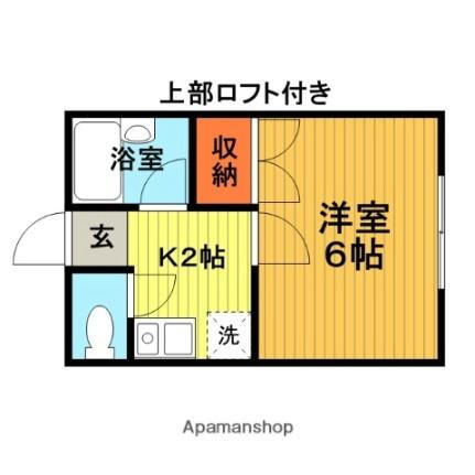 大阪府豊中市庄内幸町2丁目 庄内駅 ワンルーム アパート 賃貸物件詳細