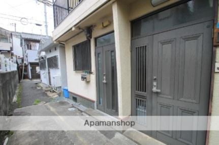 淀川区十八条３丁目 2階建