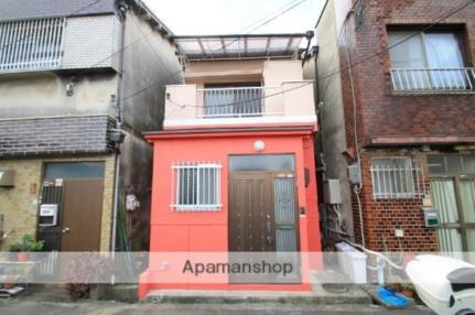 ＪＳ豊中　Ｆ棟