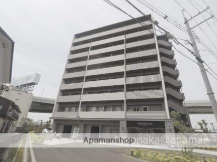 大阪府豊中市螢池西町２丁目 9階建