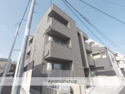 大阪府豊中市本町３丁目 3階建 築3年5ヶ月
