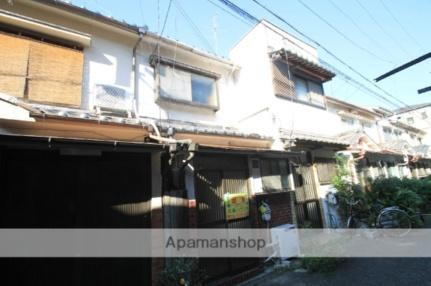 大阪府豊中市大黒町３丁目 2階建 築62年2ヶ月